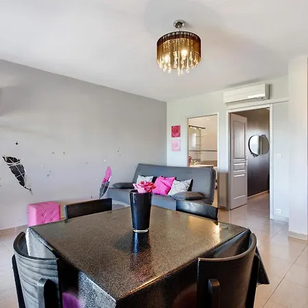 Les Roses De Jean Apartment Paulhan