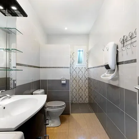 Apartment Les Roses De Jean *