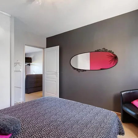 Les Roses De Jean Apartment Paulhan